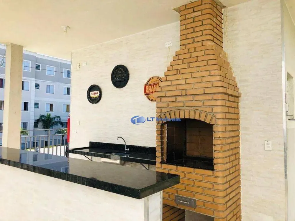 Apartamento, 2 quartos, 42 m² - Foto 11