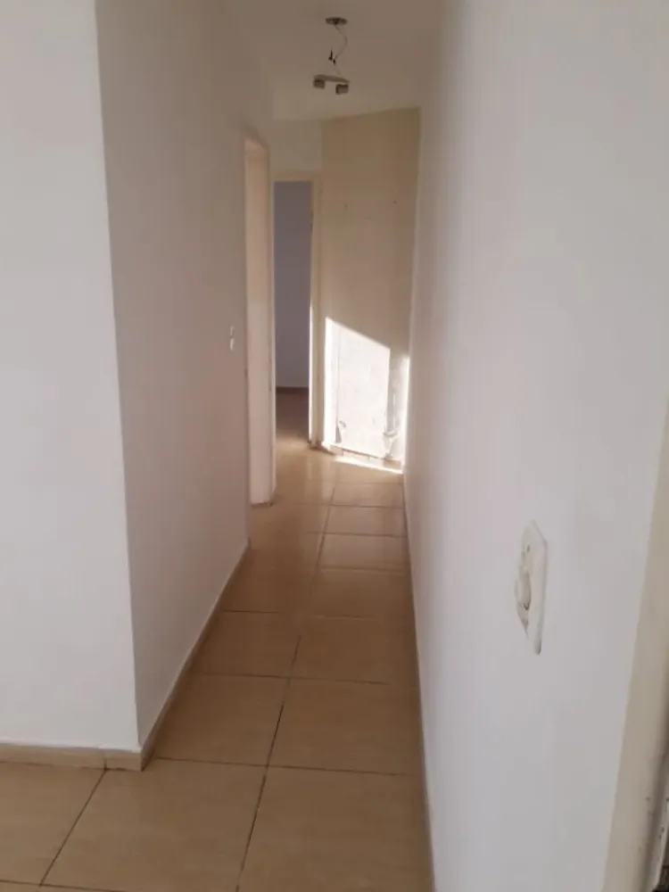Apartamento, 2 quartos, 42 m² - Foto 4