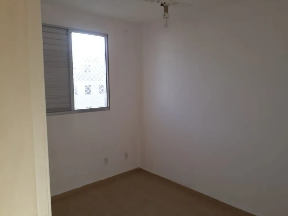 Apartamento, 2 quartos, 42 m² - Foto 7