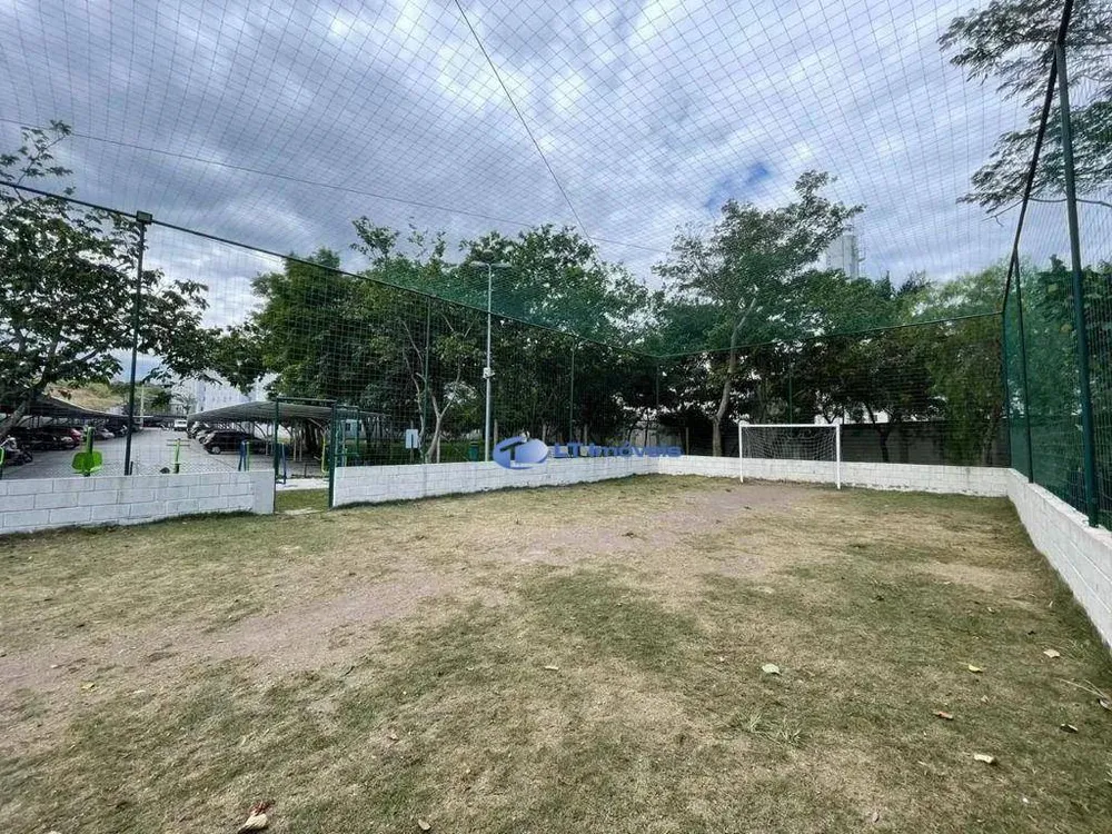 Apartamento, 2 quartos, 42 m² - Foto 12
