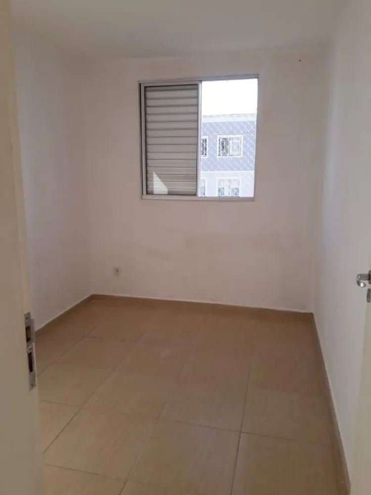 Apartamento, 2 quartos, 42 m² - Foto 6