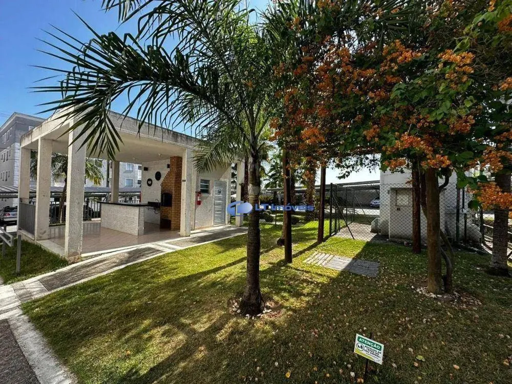 Apartamento, 2 quartos, 42 m² - Foto 10