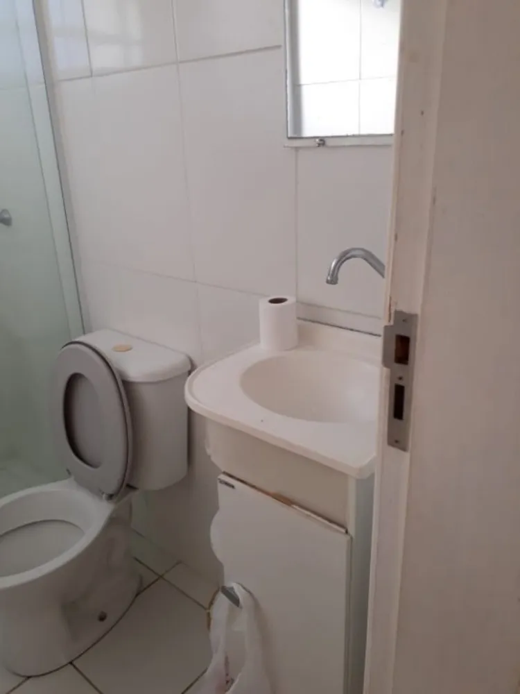Apartamento, 2 quartos, 42 m² - Foto 5