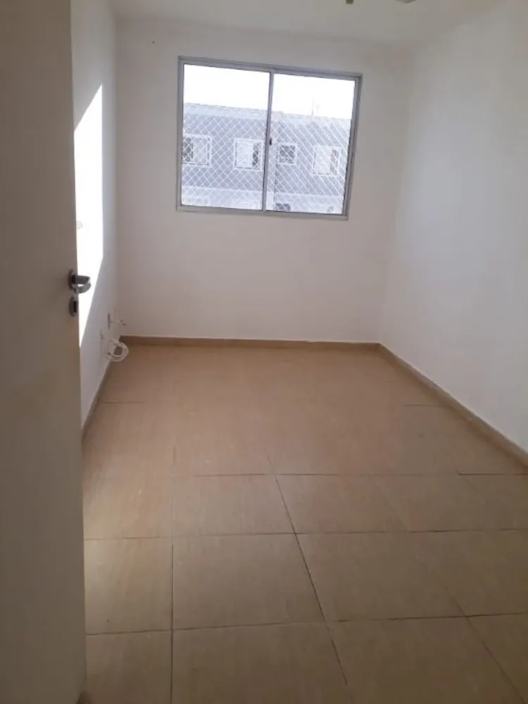 Apartamento, 2 quartos, 42 m² - Foto 3