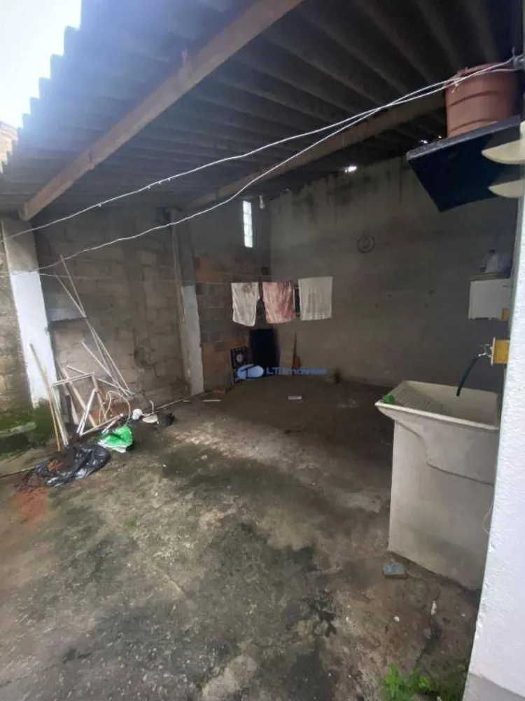 Casa, 1 quarto, 50 m² - Foto 2