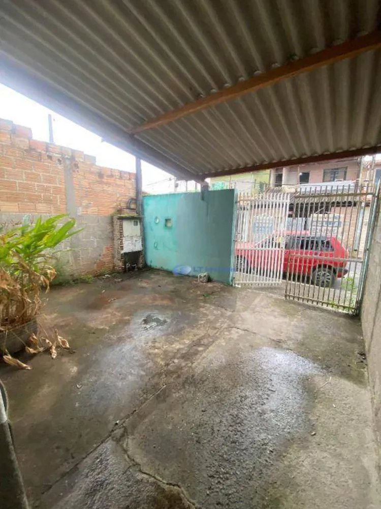 Casa, 1 quarto, 50 m² - Foto 5