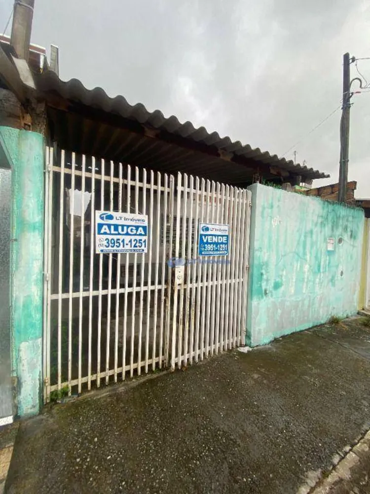 Casa, 1 quarto, 50 m² - Foto 1