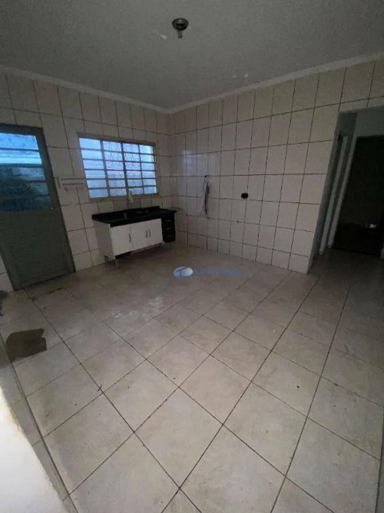 Casa, 1 quarto, 50 m² - Foto 6