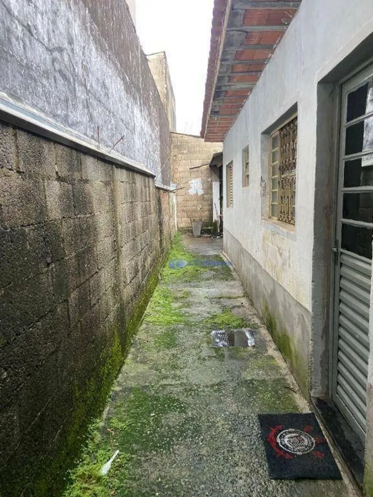 Casa, 1 quarto, 50 m² - Foto 3