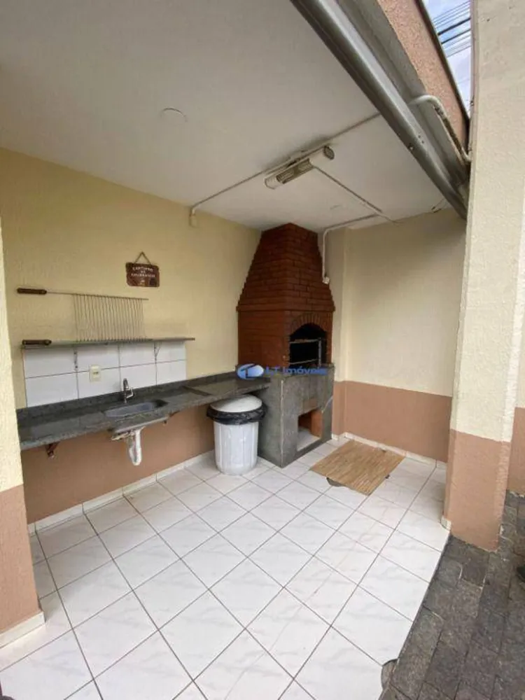 Apartamento, 2 quartos, 67 m² - Foto 5