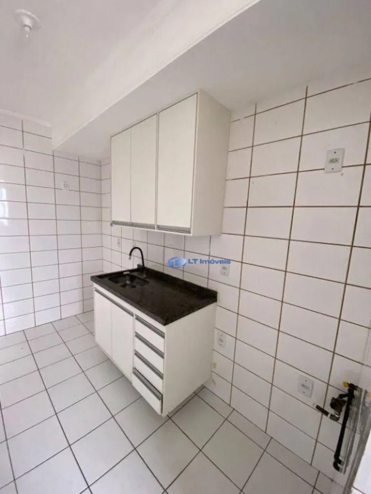 Apartamento, 2 quartos, 67 m² - Foto 2