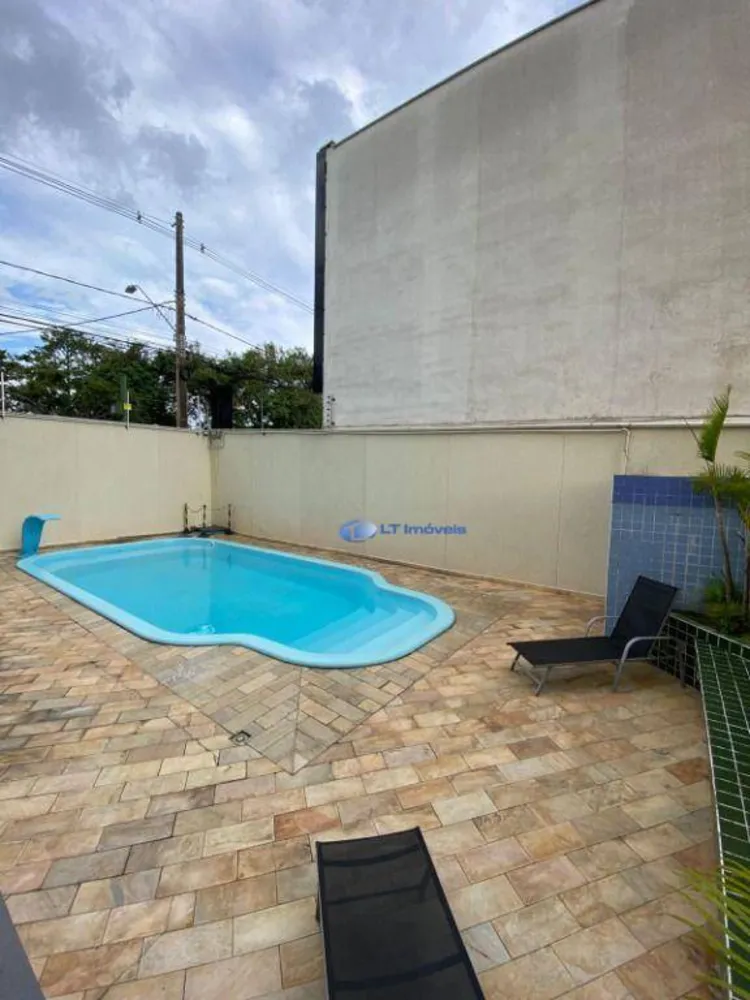 Apartamento, 2 quartos, 67 m² - Foto 3