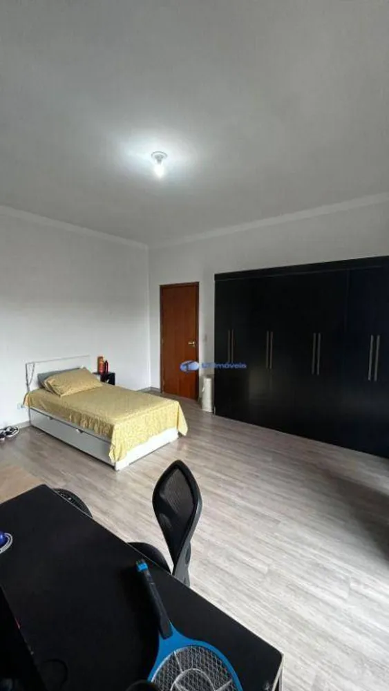 Sobrado, 3 quartos, 247 m² - Foto 10