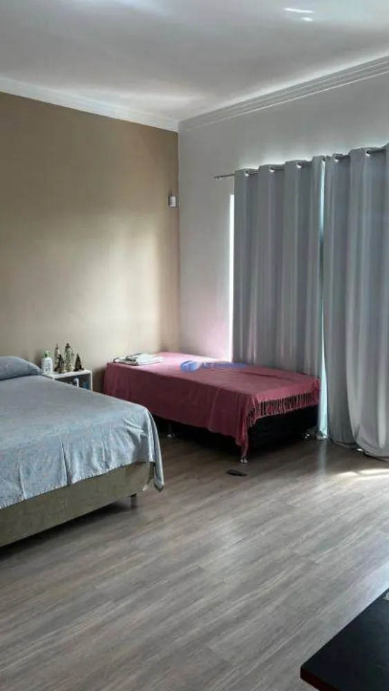 Sobrado, 3 quartos, 247 m² - Foto 15