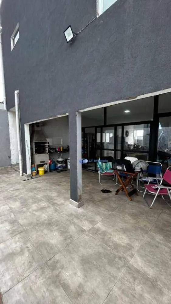 Sobrado, 3 quartos, 247 m² - Foto 7