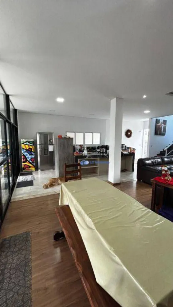 Sobrado, 3 quartos, 247 m² - Foto 6