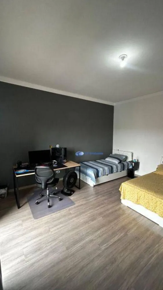 Sobrado, 3 quartos, 247 m² - Foto 11