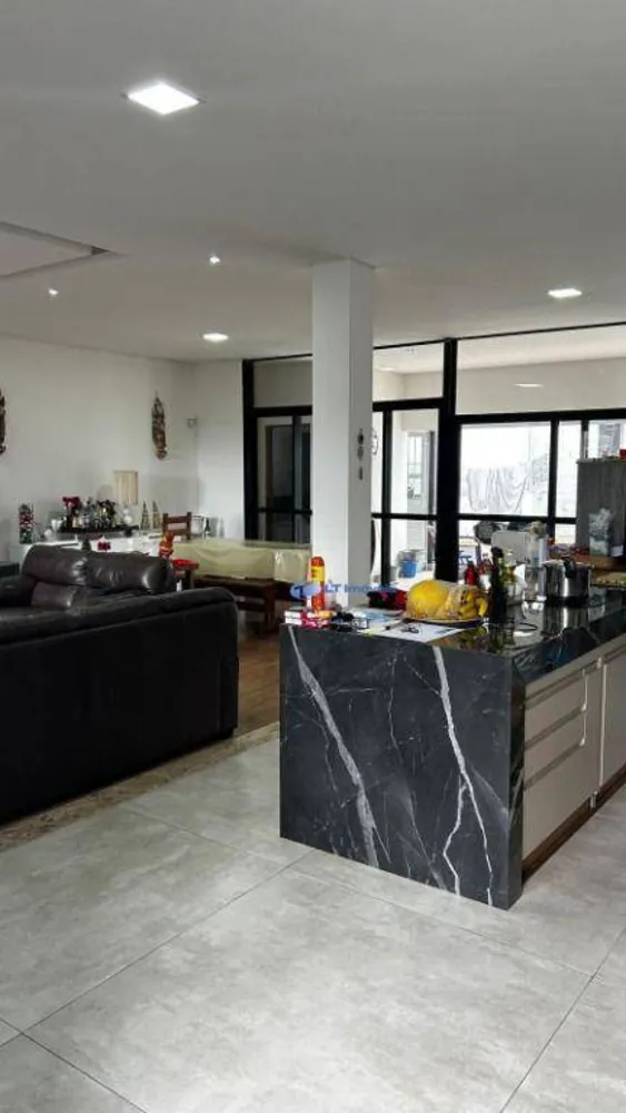 Sobrado, 3 quartos, 247 m² - Foto 3