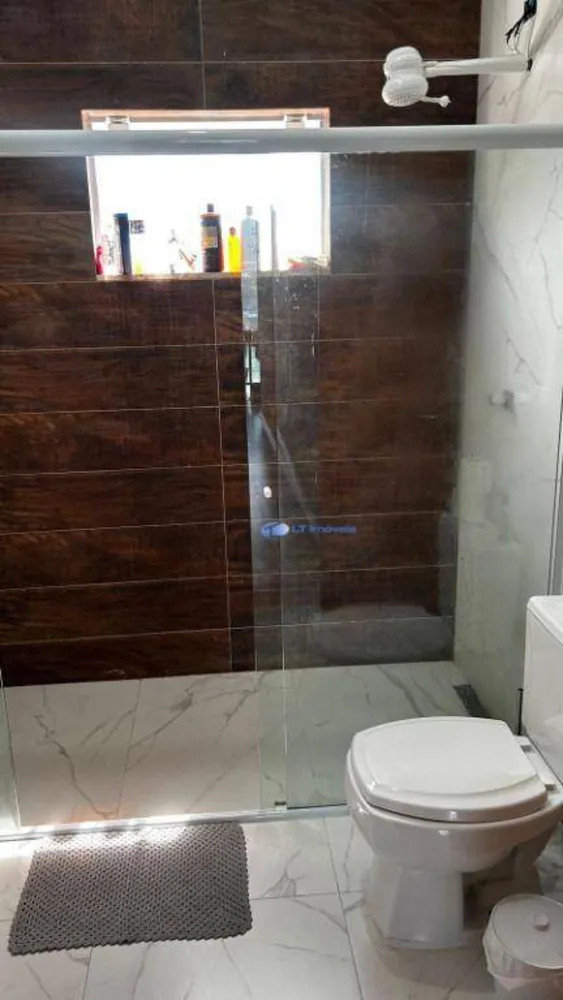 Sobrado, 3 quartos, 247 m² - Foto 16