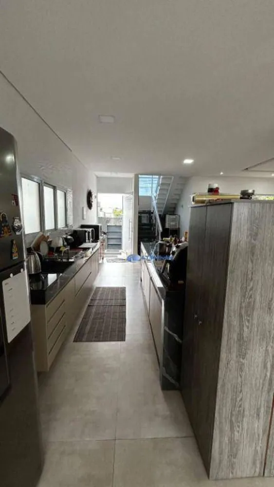 Sobrado, 3 quartos, 247 m² - Foto 5