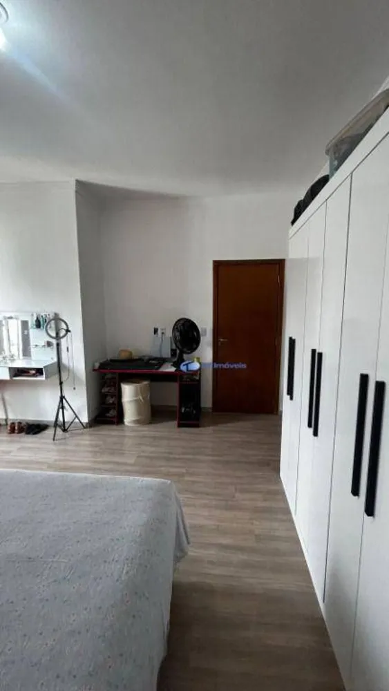 Sobrado, 3 quartos, 247 m² - Foto 12