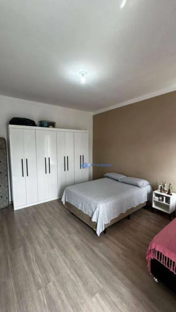 Sobrado, 3 quartos, 247 m² - Foto 13