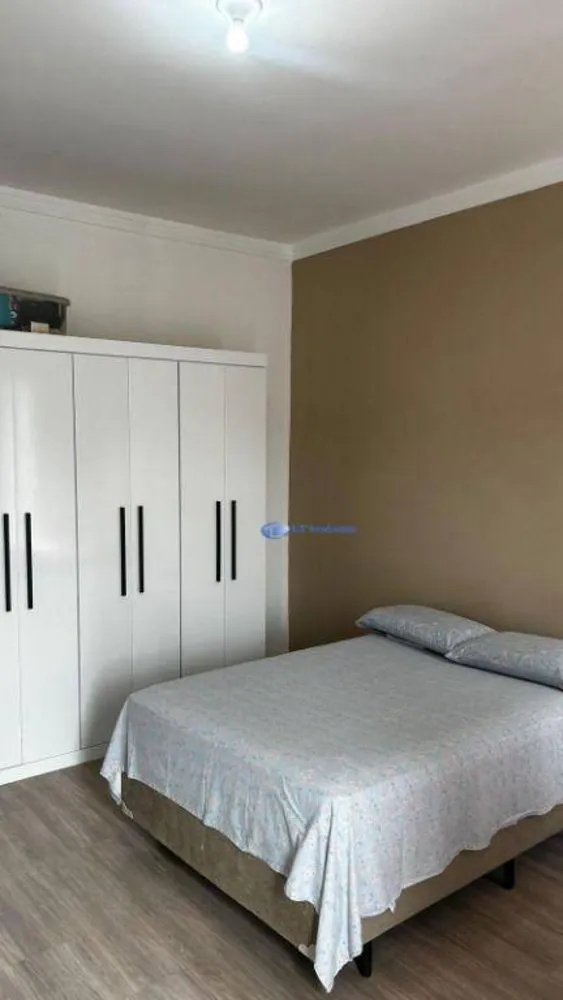 Sobrado, 3 quartos, 247 m² - Foto 14