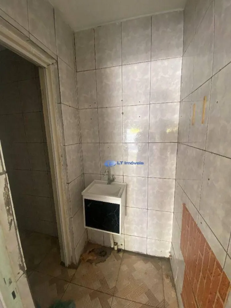 Loja-Salão, 35 m² - Foto 2