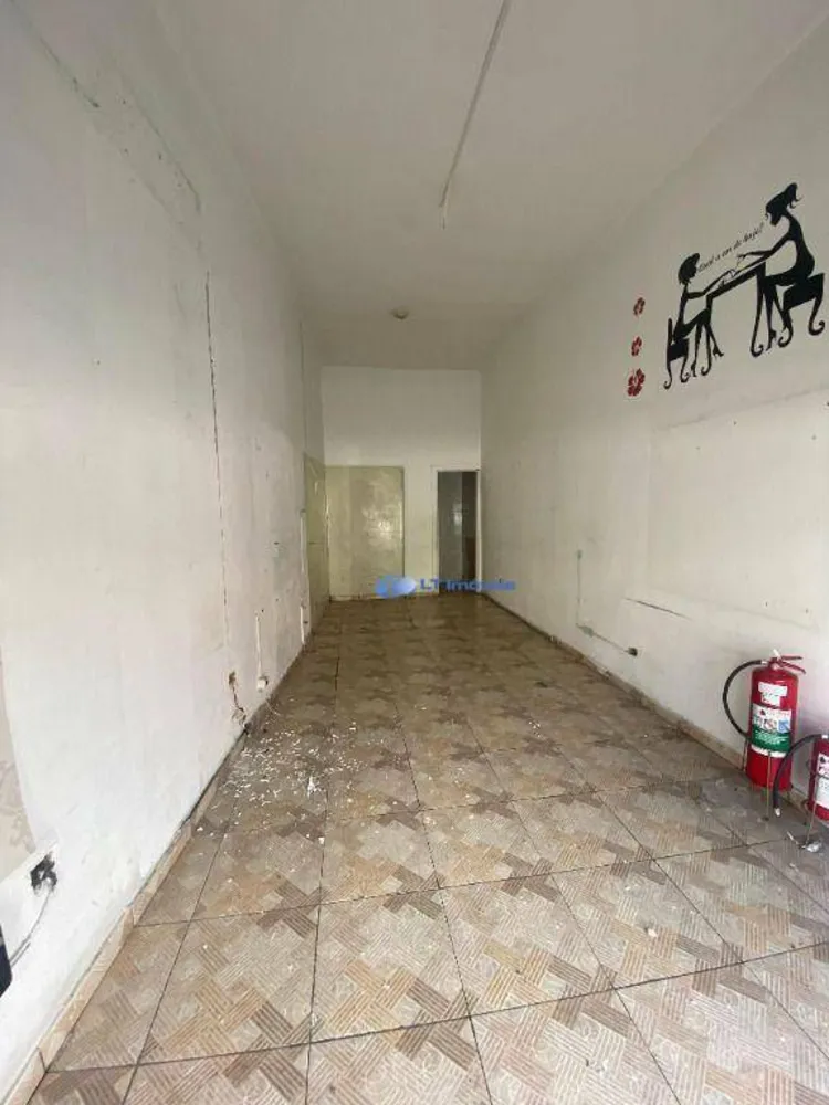 Loja-Salão, 35 m² - Foto 5