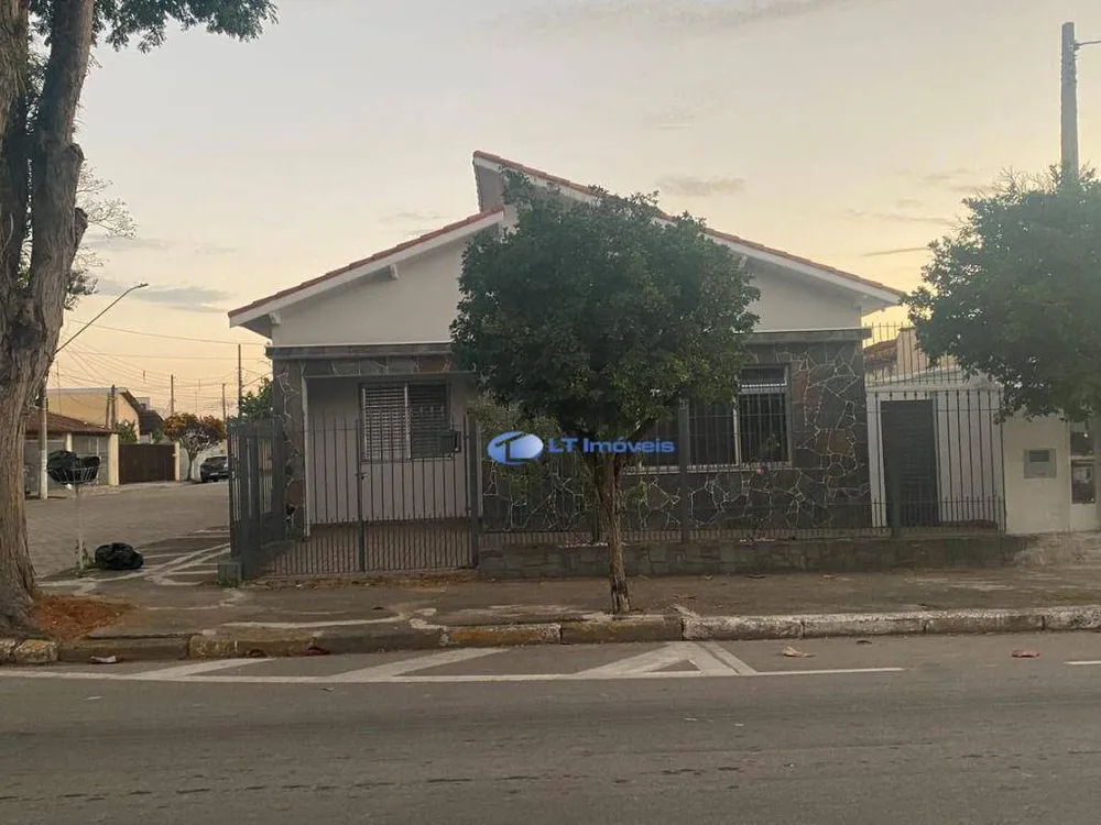 Casa, 3 quartos, 150 m² - Foto 1