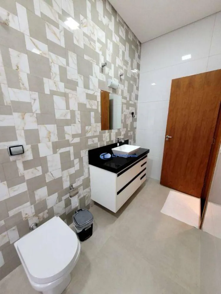 Casa de Condomínio, 3 quartos - Foto 9