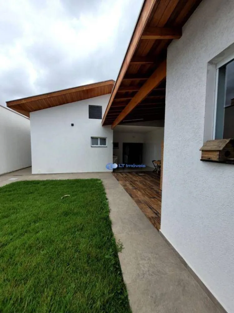Casa de Condomínio, 3 quartos - Foto 12