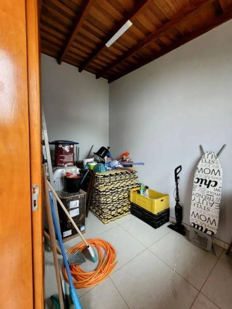 Casa de Condomínio, 3 quartos - Foto 10