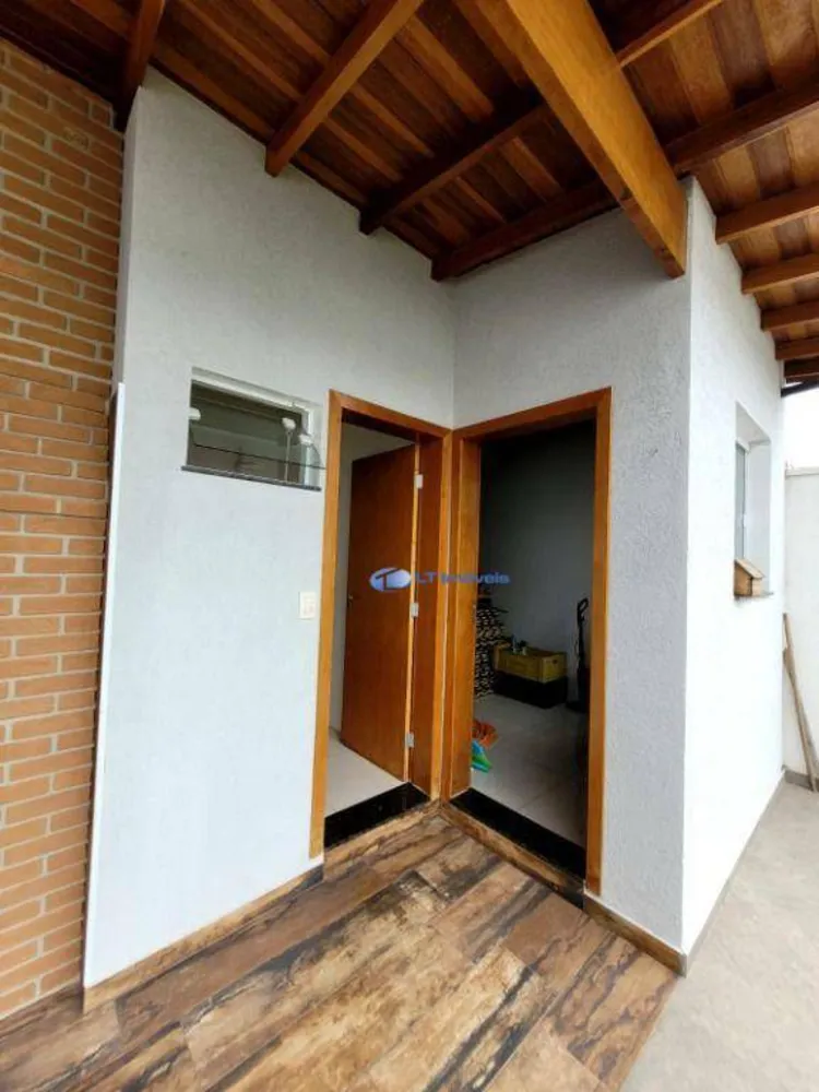 Casa de Condomínio, 3 quartos - Foto 8