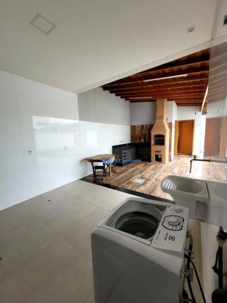 Casa de Condomínio, 3 quartos - Foto 11