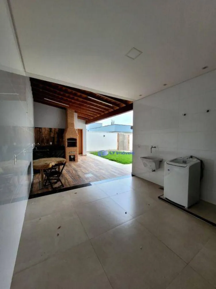 Casa de Condomínio, 3 quartos - Foto 7
