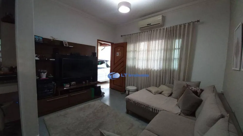 Casa, 3 quartos, 115 m² - Foto 4