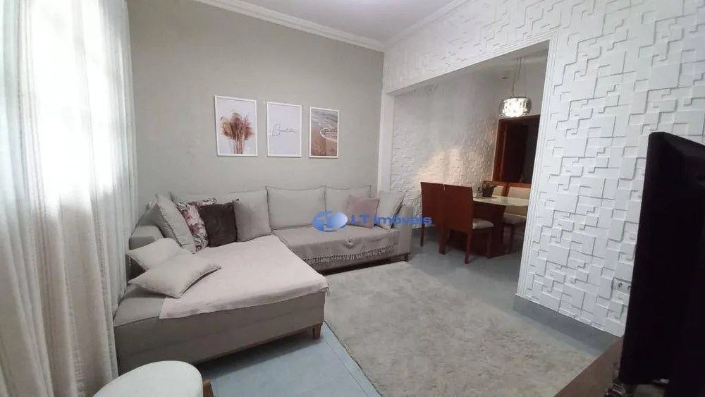 Casa, 3 quartos, 115 m² - Foto 3