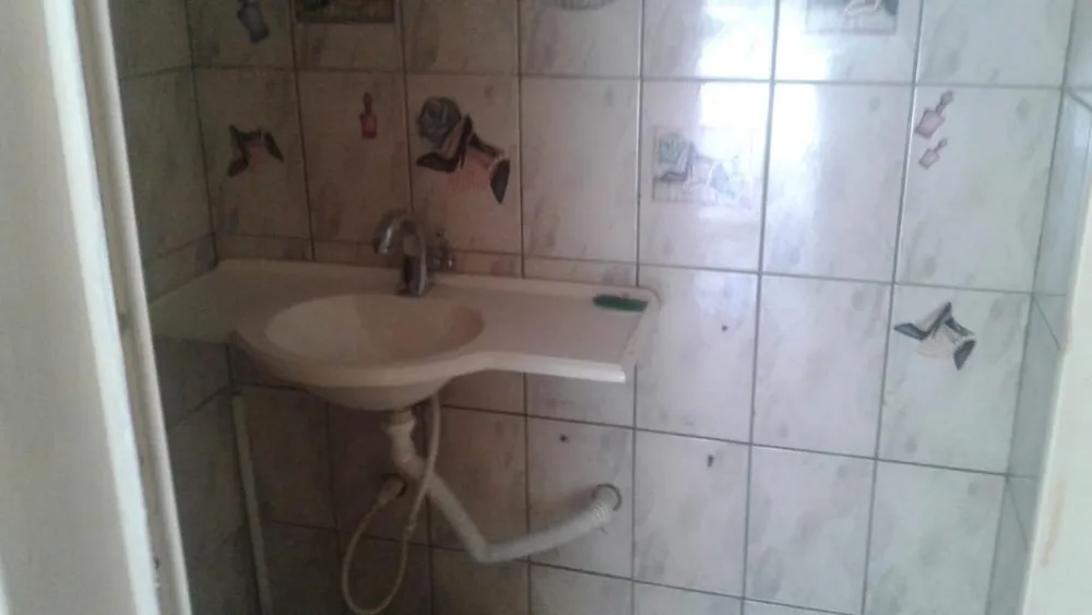 Loja-Salão, 35 m² - Foto 3