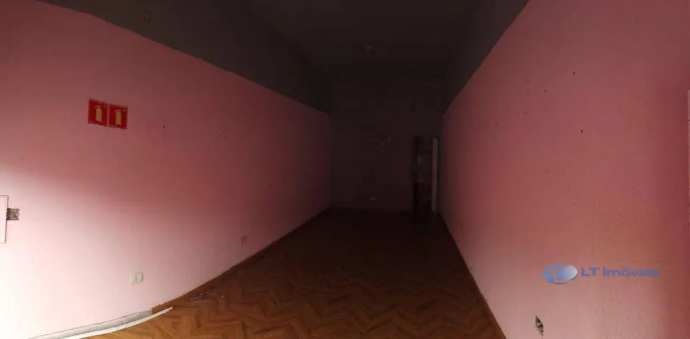 Loja-Salão, 35 m² - Foto 2