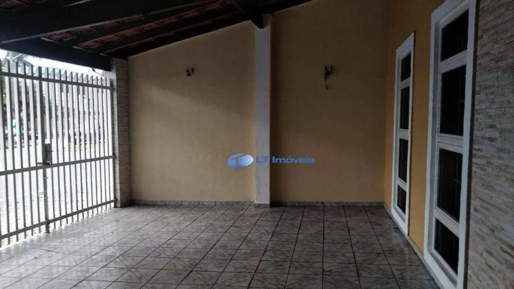 Casa, 3 quartos, 150 m² - Foto 11