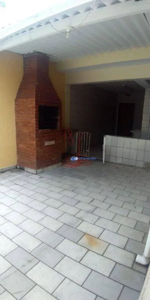 Casa, 3 quartos, 150 m² - Foto 14