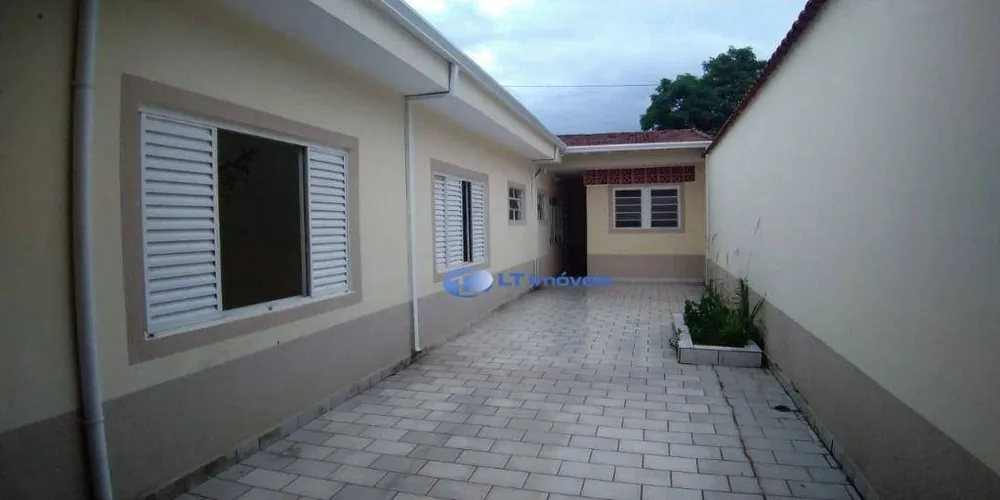 Casa, 3 quartos, 150 m² - Foto 2