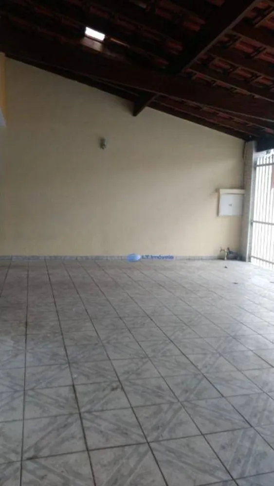 Casa, 3 quartos, 150 m² - Foto 12