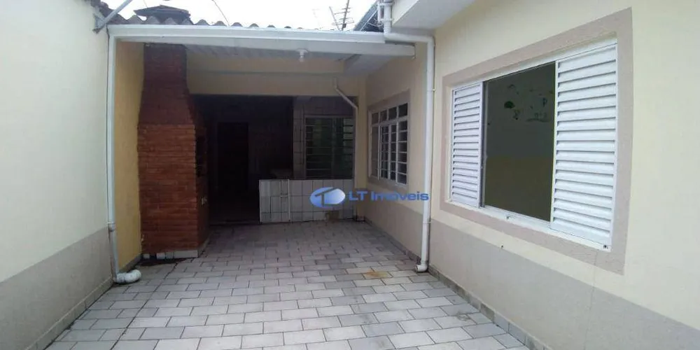 Casa, 3 quartos, 150 m² - Foto 3