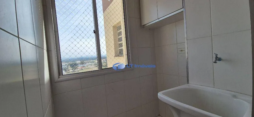 Apartamento, 3 quartos, 74 m² - Foto 3
