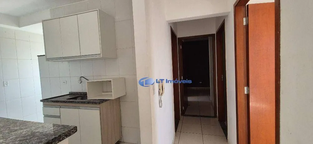 Apartamento, 3 quartos, 74 m² - Foto 1