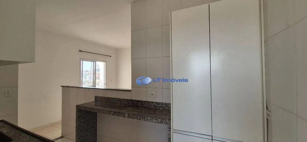 Apartamento, 3 quartos, 74 m² - Foto 2