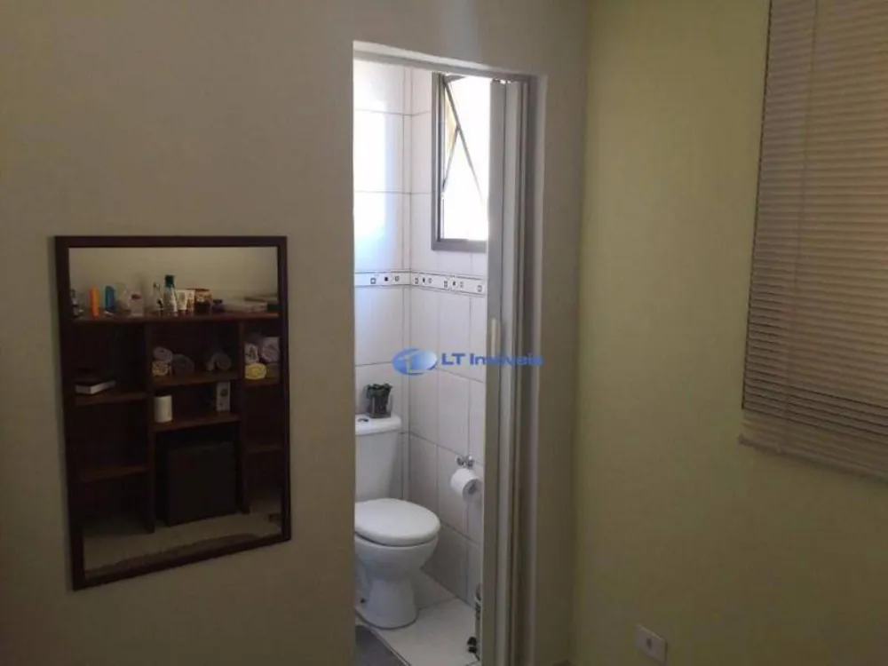 Apartamento, 3 quartos, 72 m² - Foto 7