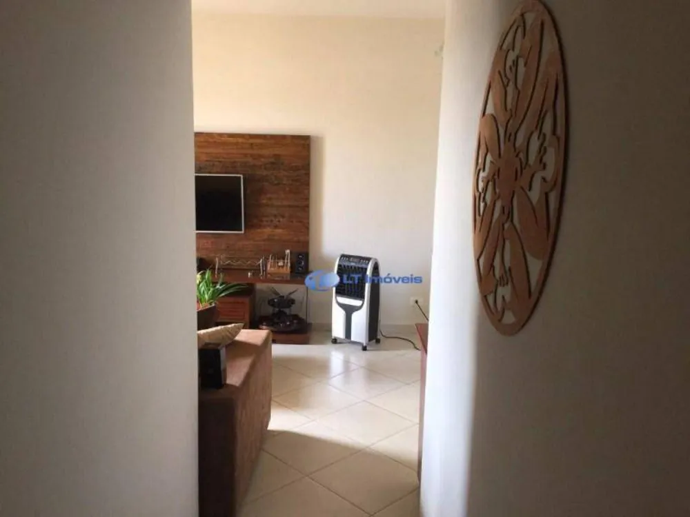 Apartamento, 3 quartos, 72 m² - Foto 11